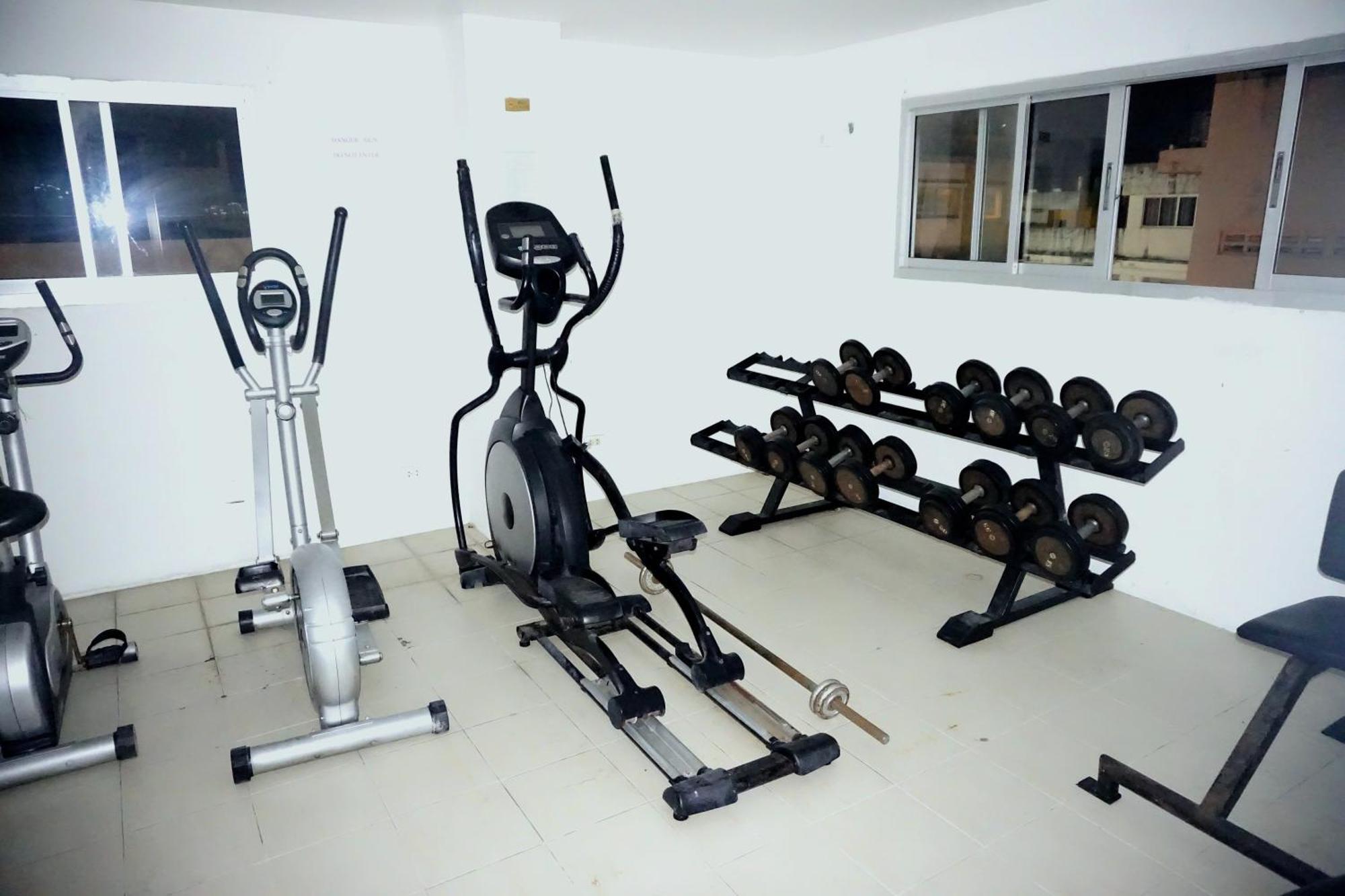 Blue Skyline Hotel Patong Екстер'єр фото